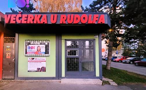 Prodej obchodních prostor 25 m², Osvobození, Orlová - Lutyně, okres Karviná