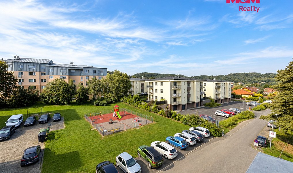 Prodej bytu 2+1 65 m², Karlovy Vary – náhled fotky 15