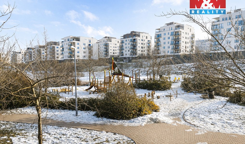 Prodej bytu 3+kk 97 m², Praha – náhled fotky 15
