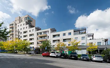 Prodej bytu 3+kk 118 m²