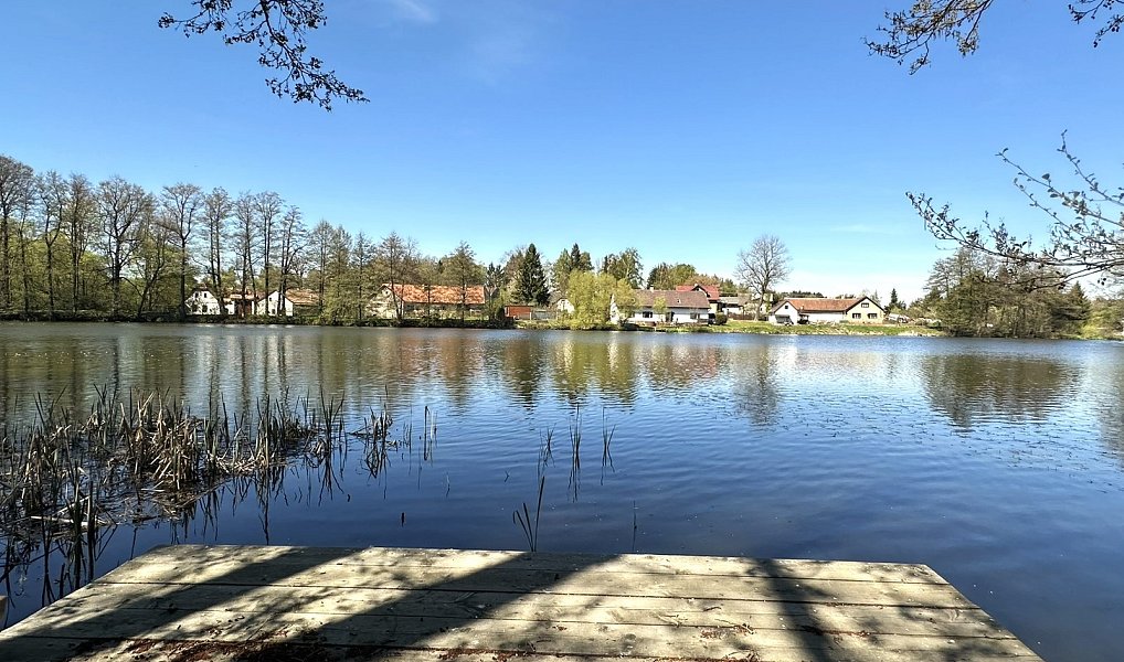 Prodej domu 174 m² s pozemkem 907 m², Humpolec – náhled fotky 8