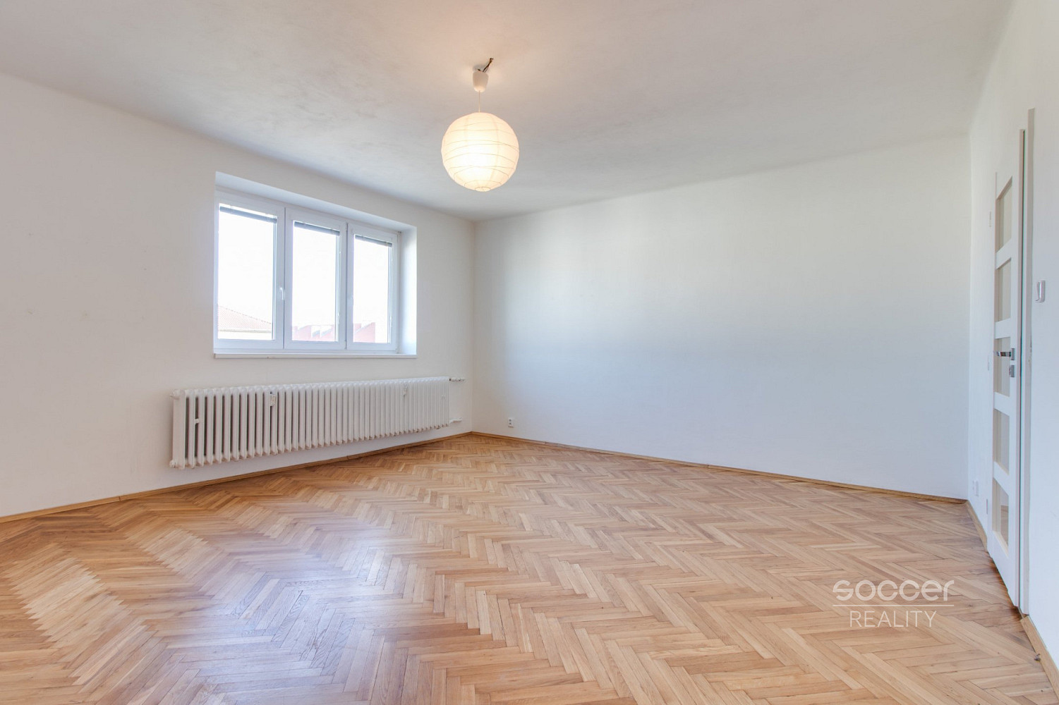 Pronájem bytu 2+1 77 m²