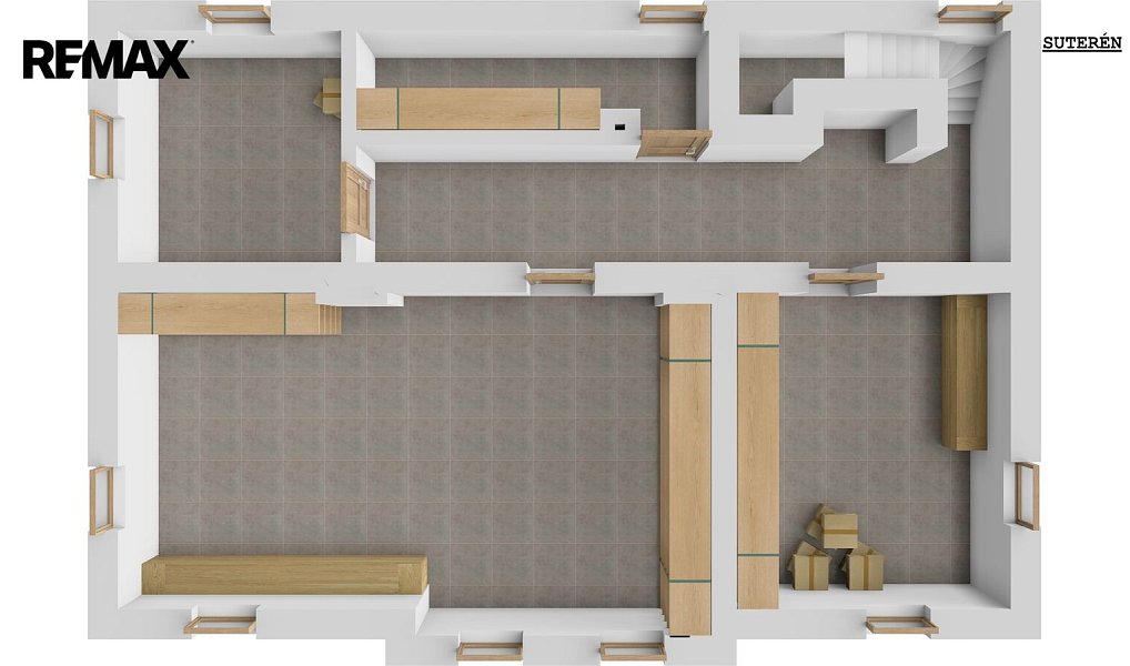 Prodej domu 167 m² s pozemkem 646 m², Kladno – náhled fotky 14