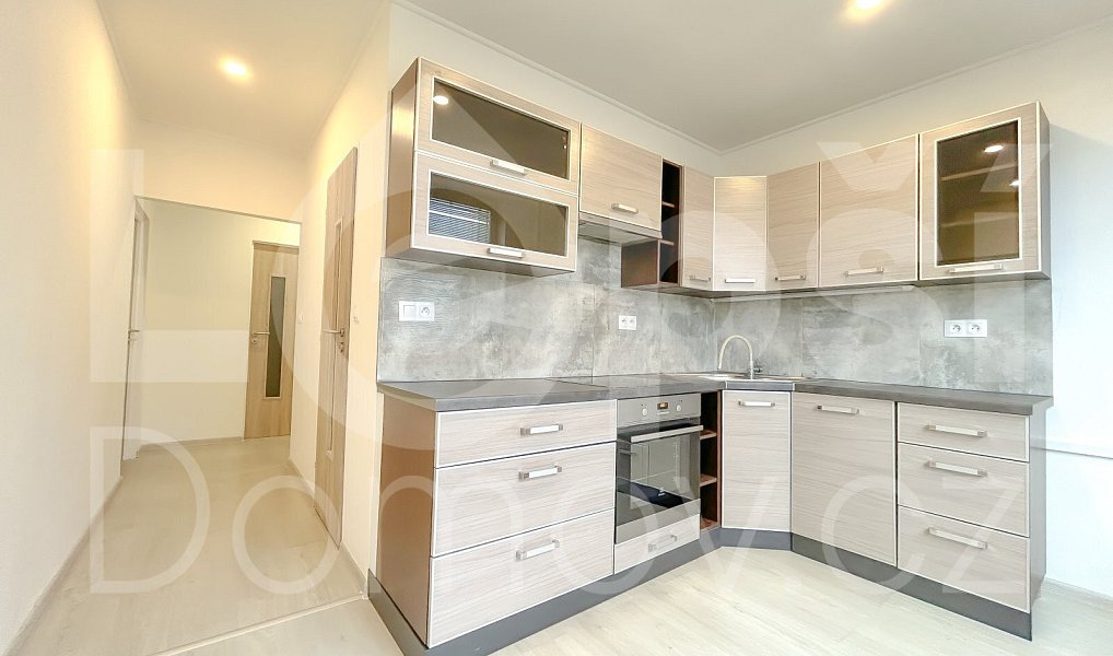 Prodej bytu 2+1 55 m², Žulová – náhled fotky 3