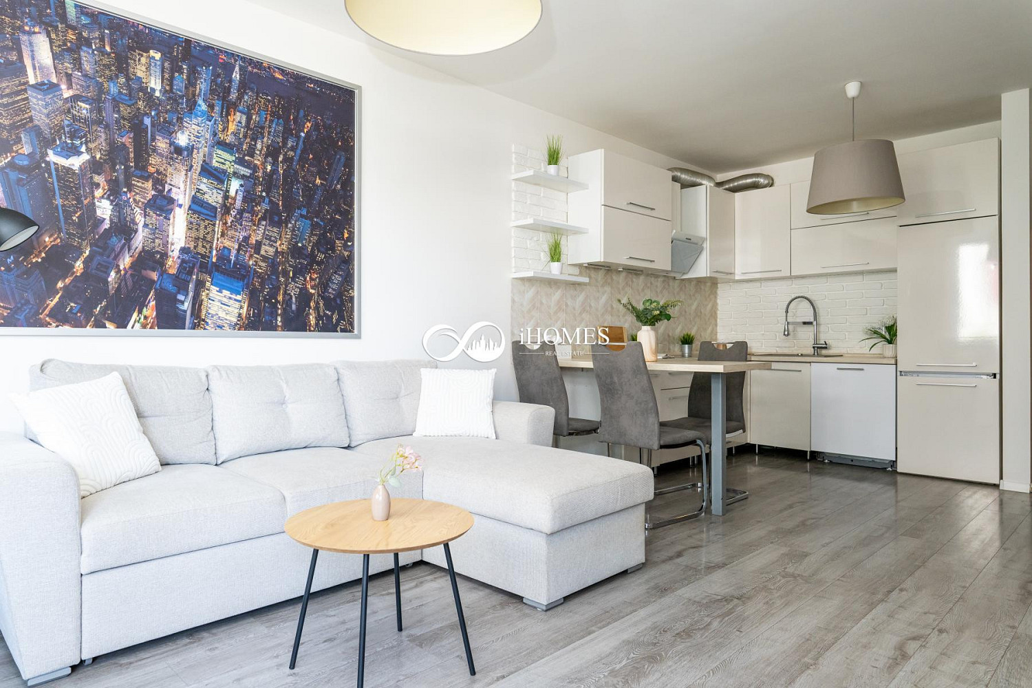 Prodej bytu 2+kk 54 m² — photo 4