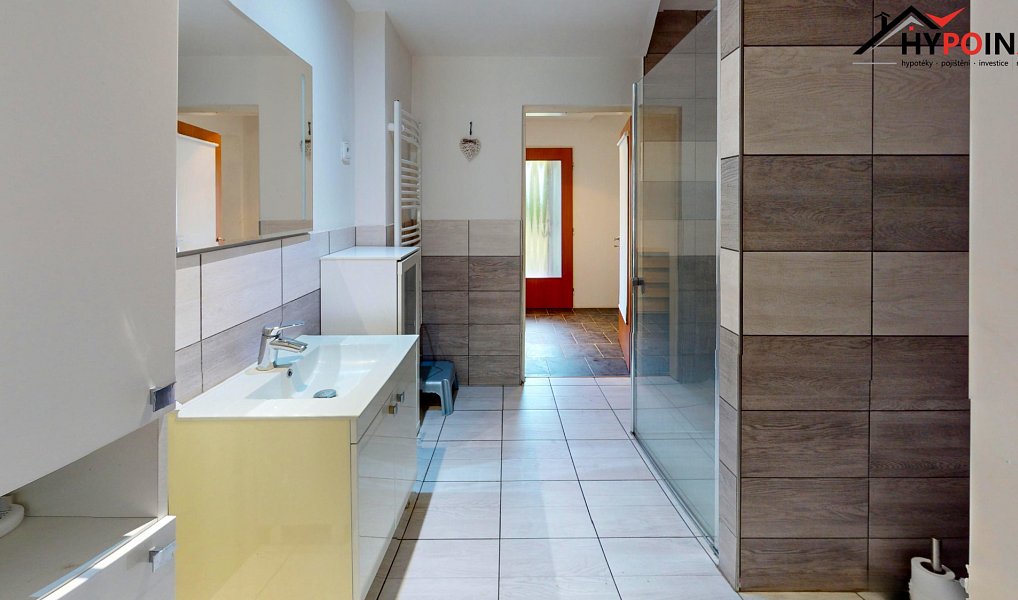Prodej domu 112 m² s pozemkem 2 583 m², Liberk – náhled fotky 6