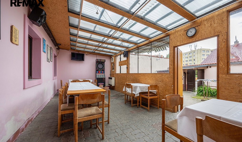 Prodej domu 95 m² s pozemkem 206 m², Nová Včelnice – náhled fotky 9