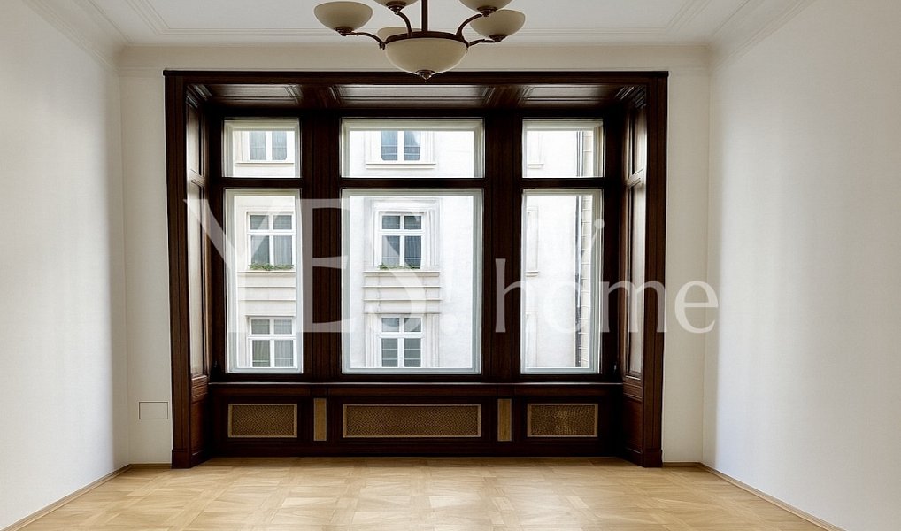 Pronájem kanceláře 38 m², Praha – náhled fotky 6