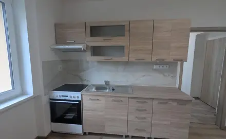 Pronájem bytu 2+kk 53 m²