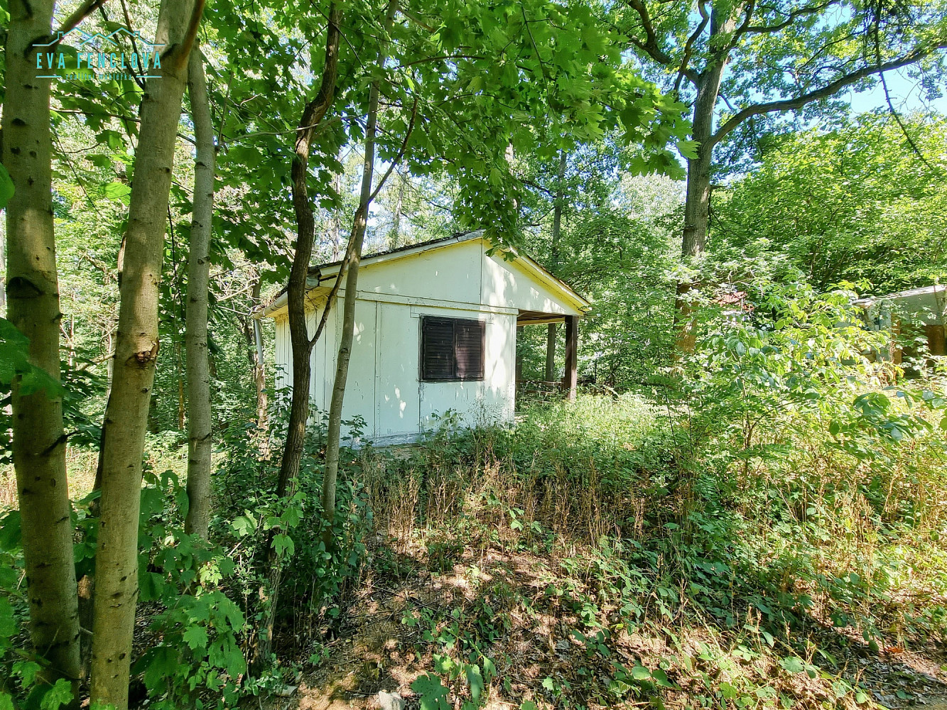 Prodej stavebního pozemku 753 m² - Widok 6