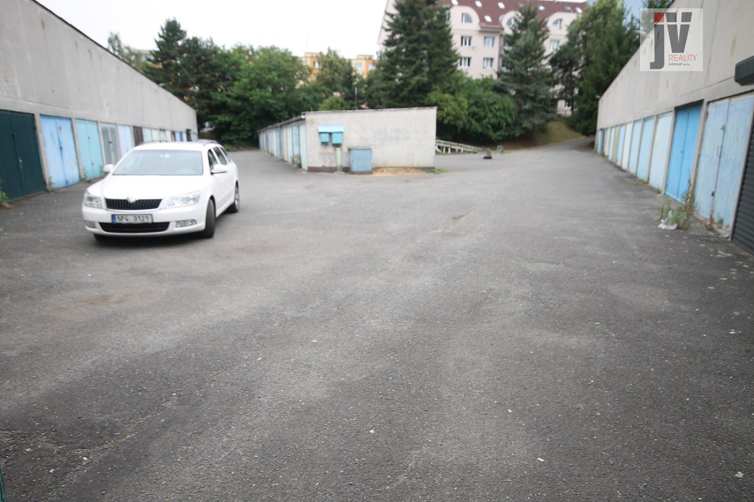 Pronájem garáže, 36m2, ov, plzeň — photo 5