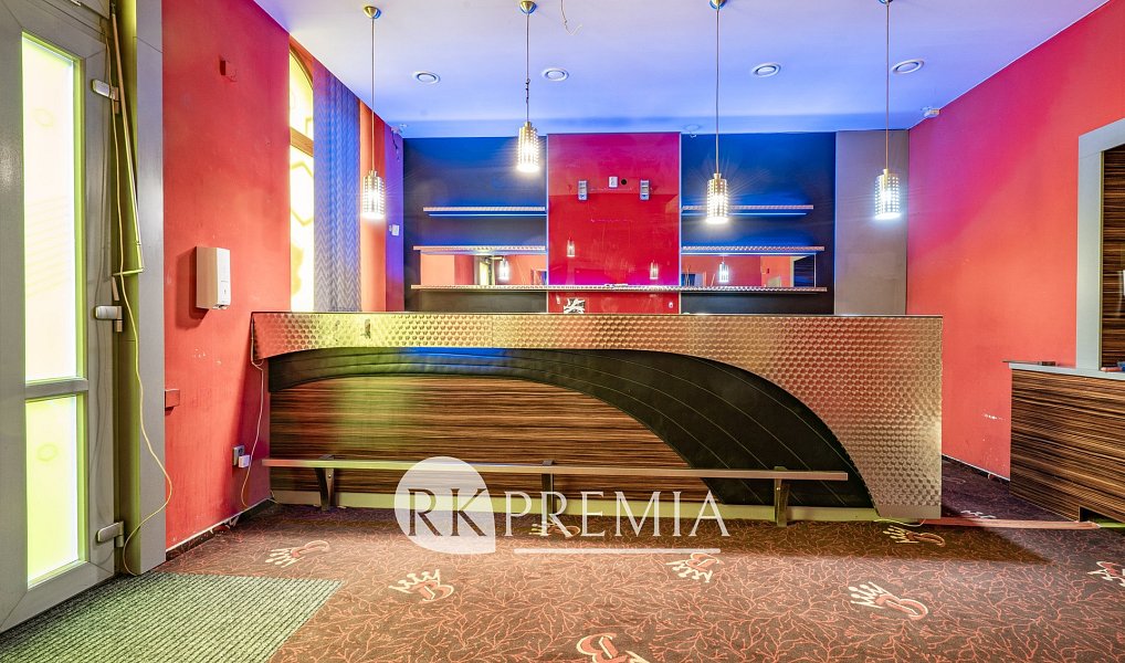 Pronájem obchodních prostor 130 m², Teplice – náhled fotky 13