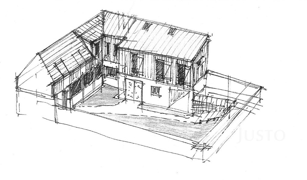 Prodej domu 156 m² s pozemkem 443 m², Bernartice – náhled fotky 6
