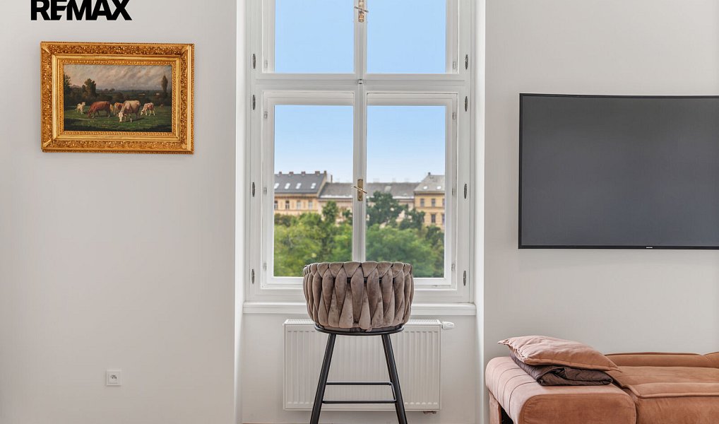 Prodej kanceláře 139 m², Praha – náhled fotky 9