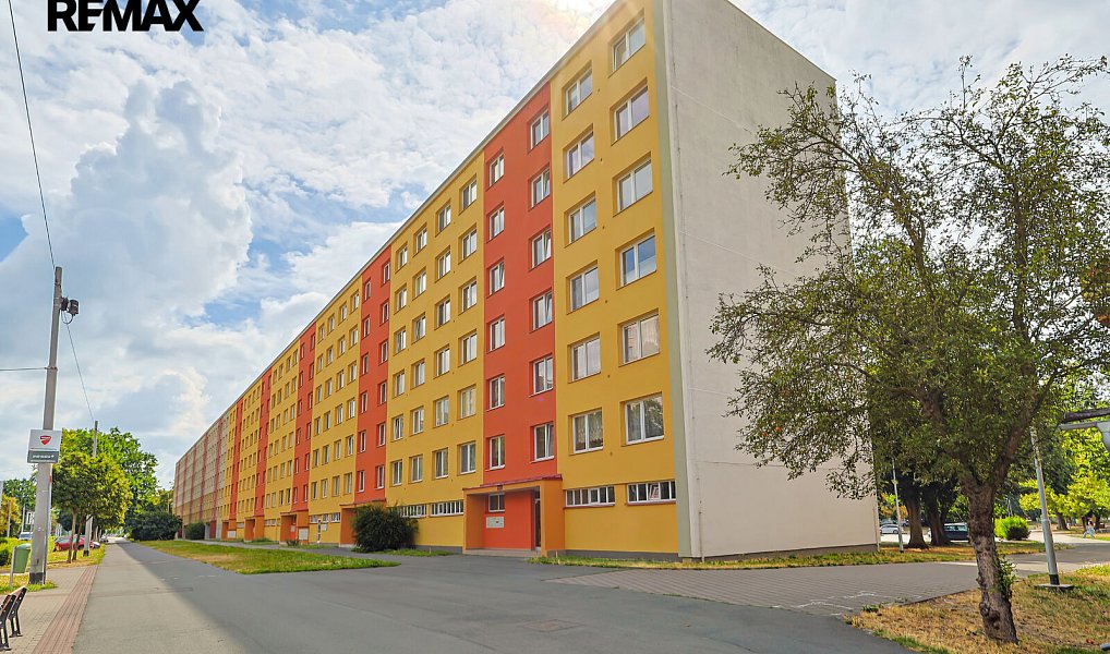 Prodej bytu 3+kk 55 m², Pardubice – náhled fotky 19