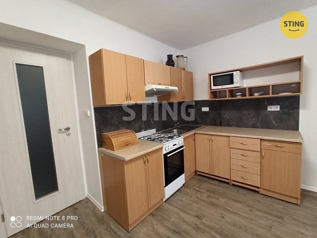 Prodej bytu 1+kk 32 m² – fotografie 2