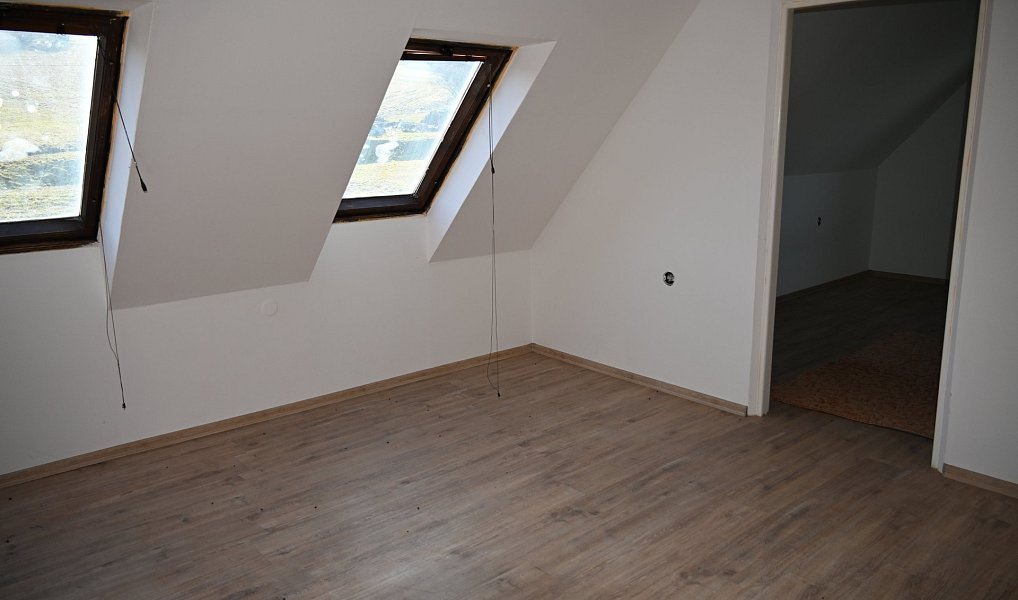 Prodej domu 194 m² s pozemkem 1 508 m², Vrbno pod Pradědem – náhled fotky 13