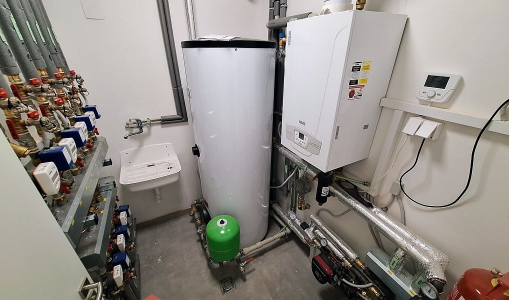 Pronájem bytu 1+kk 44 m², Hodonín – náhled fotky 10