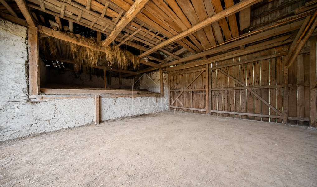 Prodej zemědělského objektu 156 m², Sepekov – náhled fotky 3