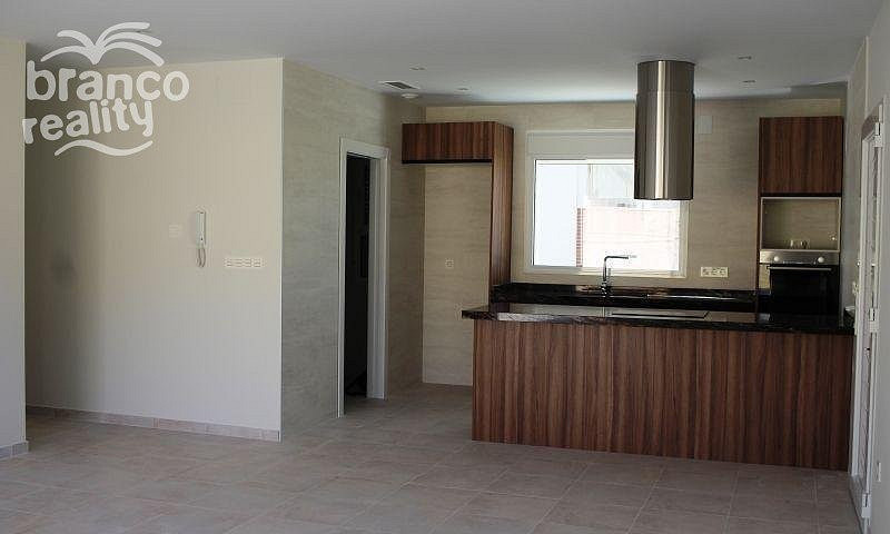 Casa – la Romana, la Canyada de Benessa, el Vinalopó Mitjà / El Vinalopó Medio - Vista 3