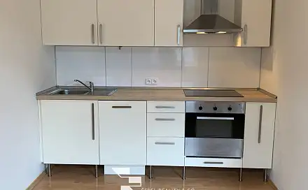 Pronájem bytu 2+kk 60 m²