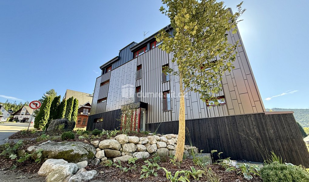 Prodej bytu 3+kk 77 m², Harrachov – náhled fotky 44