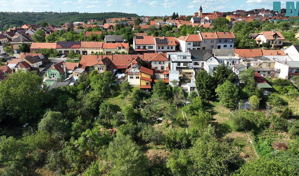 Prodej domu 75 m² s pozemkem 797 m², Popovice – náhled fotky 26