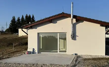 Prodej domu 80 m² s pozemkem 600 m², Horní Vojtanov, Vojtanov, okres Cheb