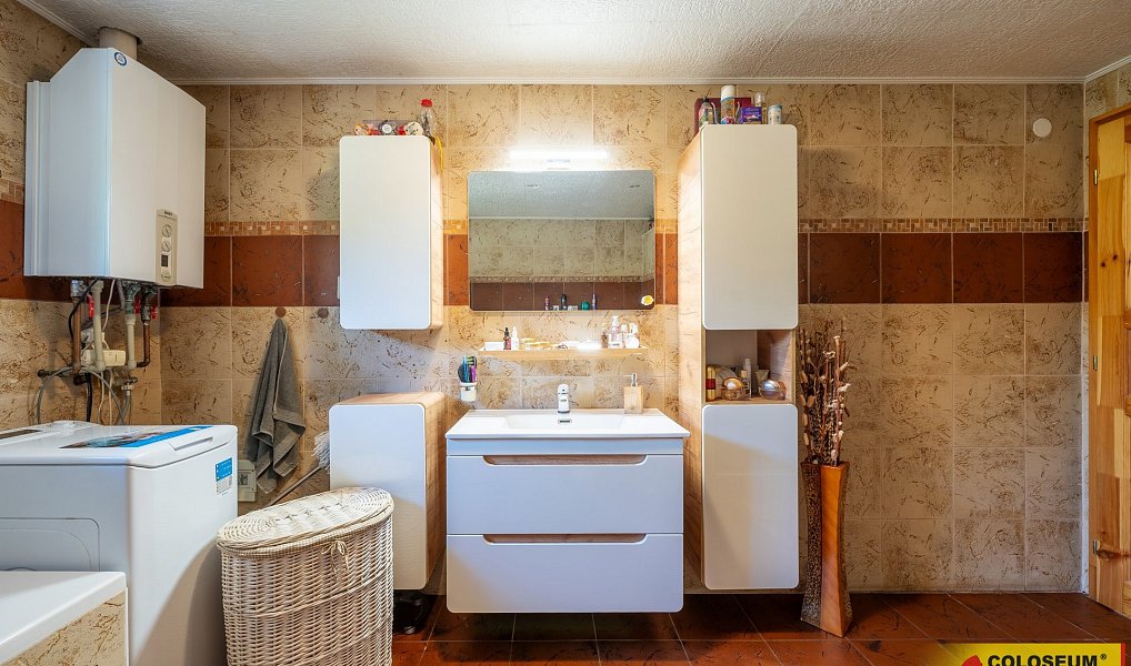 Prodej domu 112 m² s pozemkem 579 m², Jevišovka – náhled fotky 16