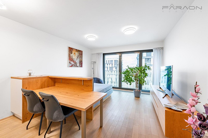 Prodej bytu 1+kk 35 m² – fotografie 4