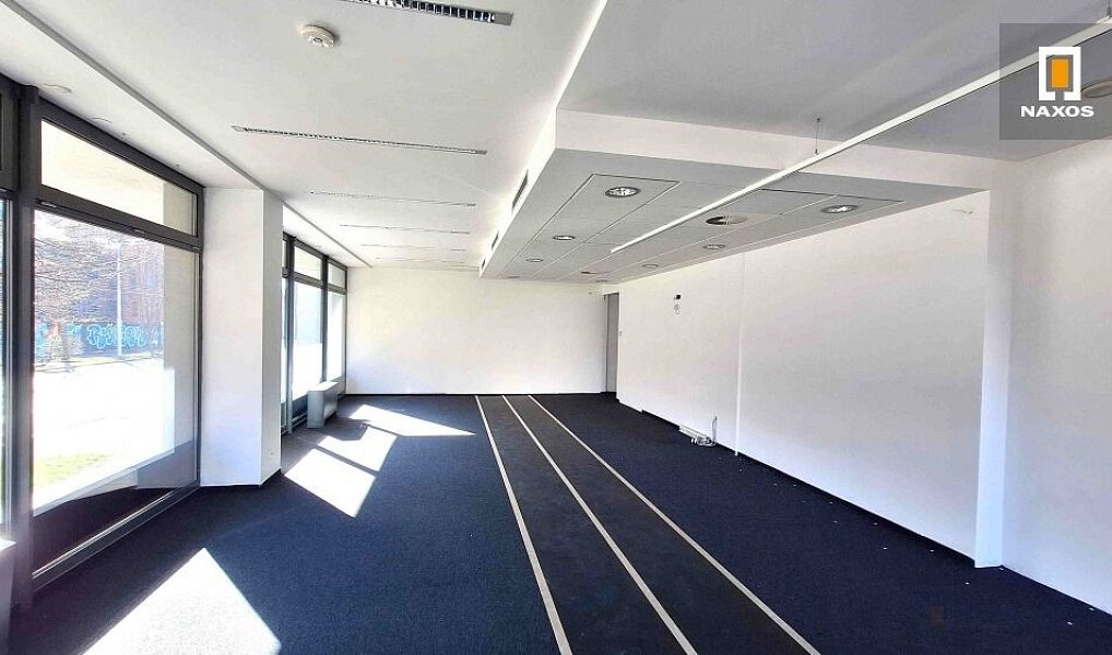 Pronájem obchodních prostor 125 m², Ostrava – náhled fotky 3