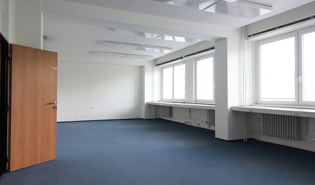 Pronájem kanceláře 60 m², Brno – náhled fotky 2