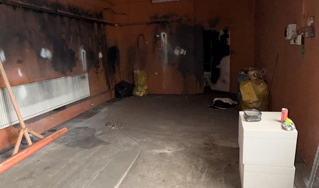 Pronájem skladovacích prostor 35 m², Pardubice – náhled fotky 3
