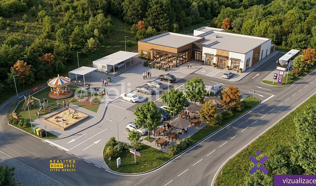 Prodej obchodních prostor 4 600 m², Biskupice – náhled fotky 39