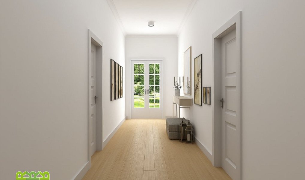 Prodej domu 60 m² s pozemkem 262 m², Nemotice – náhled fotky 4