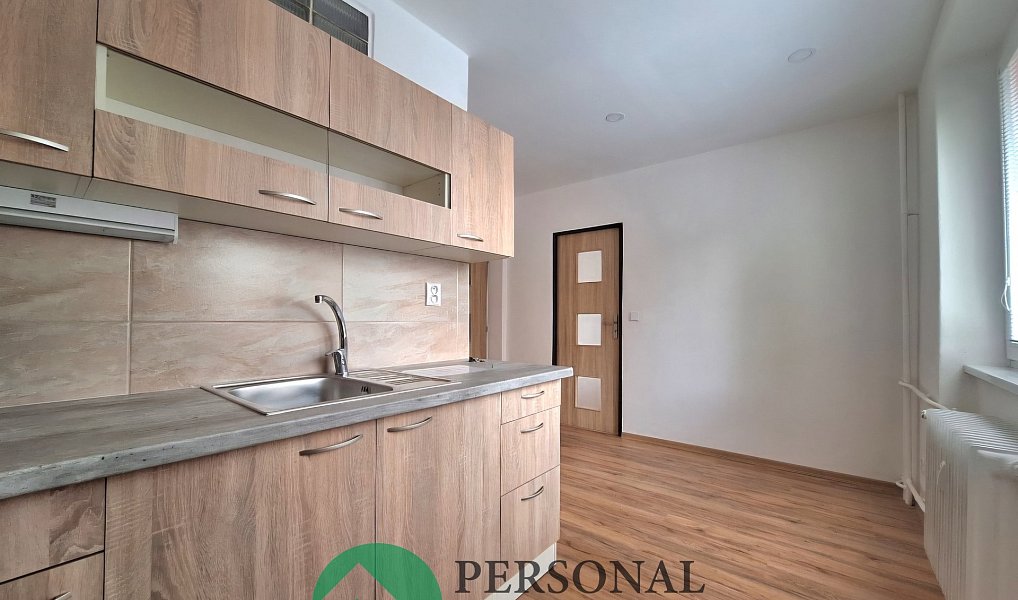 Prodej bytu 3+1 56 m², Český Brod – náhled fotky 3