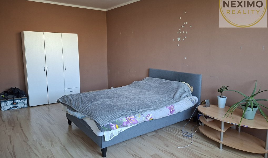 Pronájem bytu 3+1 76 m², Ivanovice na Hané – náhled fotky 6