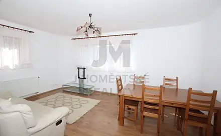 Pronájem bytu 3+1 110 m²