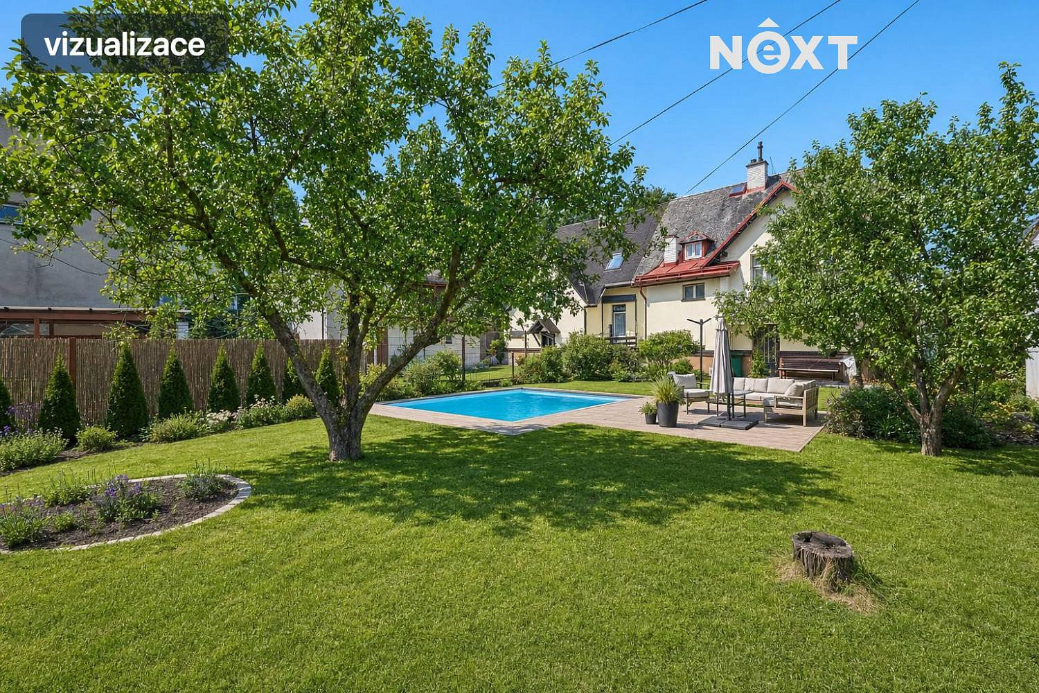 Prodej domu 114 m² s pozemkem 317 m² – fotografie 3