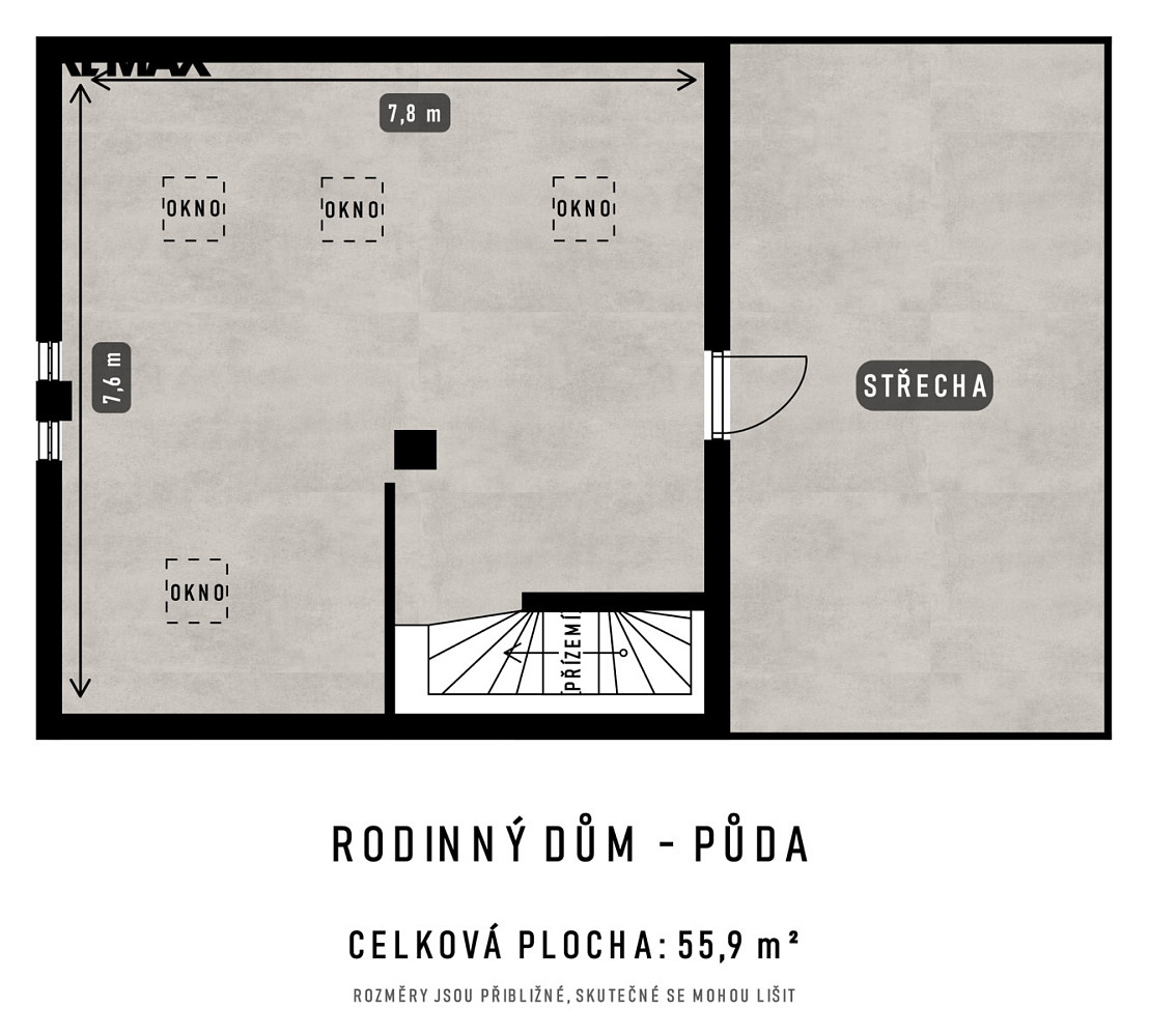 Prodej domu 184 m² s pozemkem 982 m² — photo 3