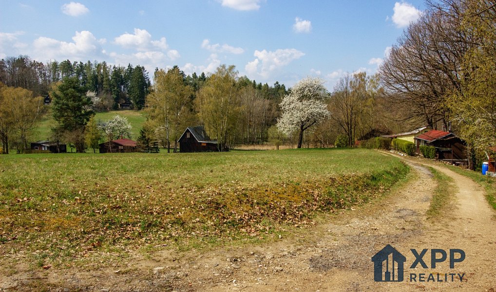 Prodej chaty/chalupy 39 m² s pozemkem 37 m², Doudleby – náhled fotky 20