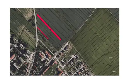 Prodej komerčního pozemku 2 401 m², Tišnov, okres Brno-venkov