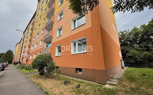 Prodej bytu 3+1 67 m², Svahová, Chomutov