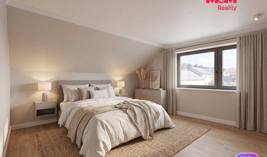 Prodej domu 150 m² s pozemkem 281 m², Opava – náhled fotky 5