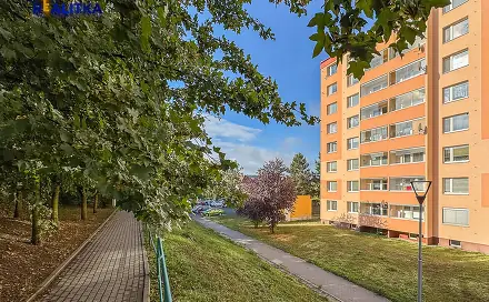 Prodej bytu 3+1 73 m², Galašova, Hranice - Hranice I-Město, okres Přerov