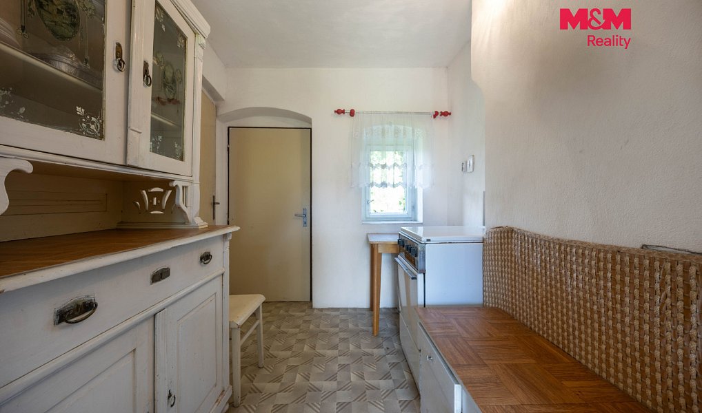 Prodej domu 160 m² s pozemkem 670 m², Bouzov – náhled fotky 13