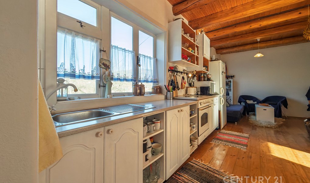 Prodej chaty/chalupy 87 m² s pozemkem 2 247 m², Lužná – náhled fotky 14