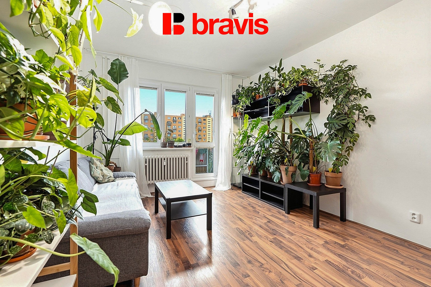 Prodej bytu 2+1 55 m² – fotografie 5