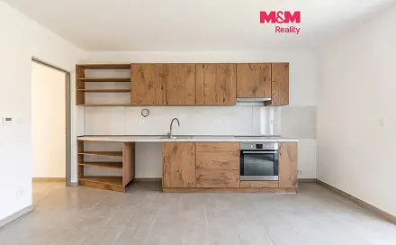 Pronájem bytu 3+kk 62 m², Česká Kubice - Horní Folmava, okres Domažlice