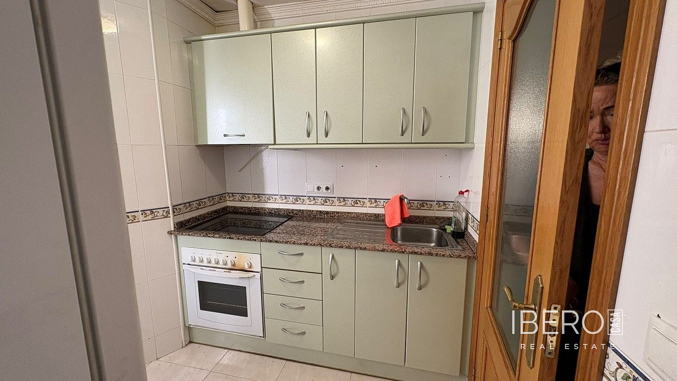 Piso 3+kk – la Nucia, la Marina Baixa - Vista 5
